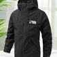 Men Lightweight Hiking Jacket