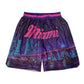 Men Basketball Training Shorts