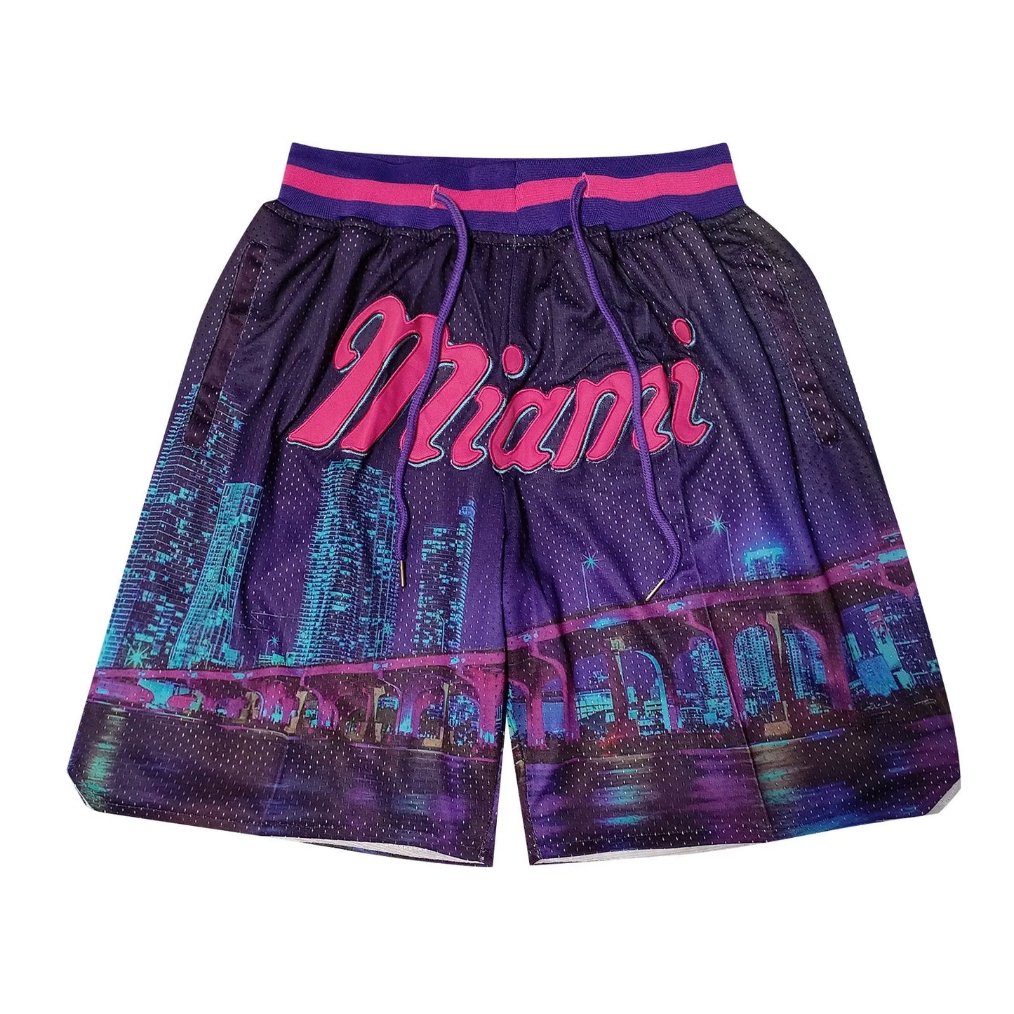 Men Basketball Training Shorts