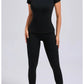 Women Quick Dry Sports Tee