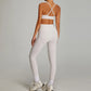 Women High Waist Yoga Leggings
