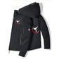 Men Casual Sport Windbreaker
