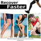 Long Compression Leg Sleeve