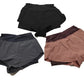 Women Double Layer Shorts