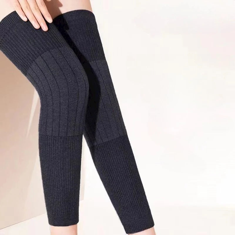 Warm Knee Leg Sleeves