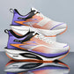 Men Breathable Running Sneakers