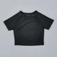 Women Seamless Crop Top