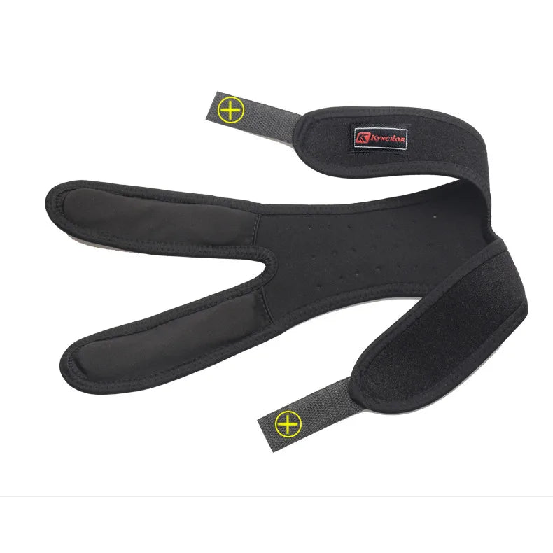 Knee Support Strap