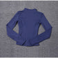 Women Training Sport Jacket