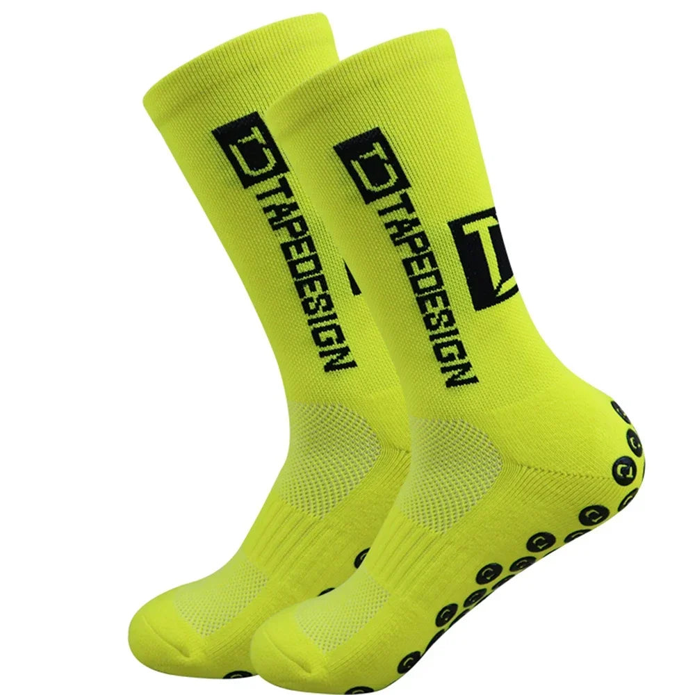 Non Slip Soccer Socks