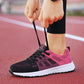 Women Platform Sport Sneakers