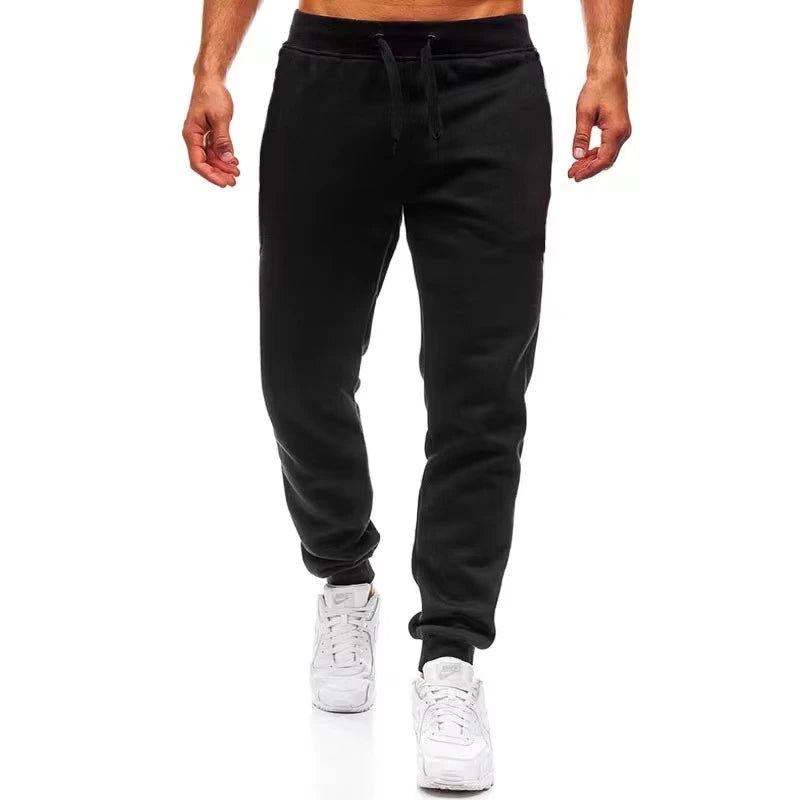 Men Casual Sport Joggers