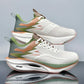 Men Platform Running Sneakers