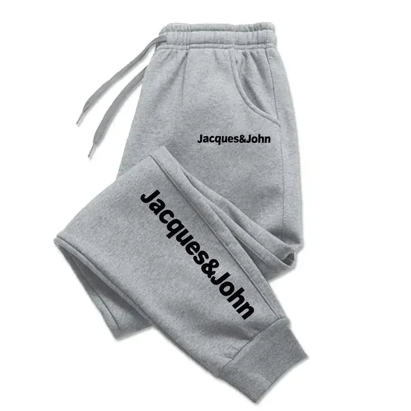 Men Outdoor Jogging Pants