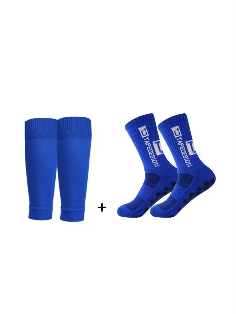 Non Slip Socks Set