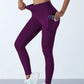Women High Waist Leggings