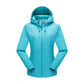 Women Lightweight Windbreaker Jacket