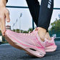 Men Platform Running Sneakers