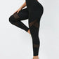 Women Yoga Leggings With Pockets