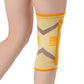 Knee Brace With Stabilizers