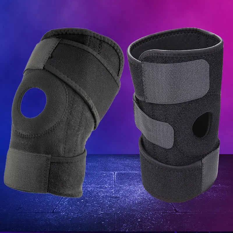 Adjustable Knee Brace