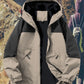 Men Waterproof Outdoor Jacket