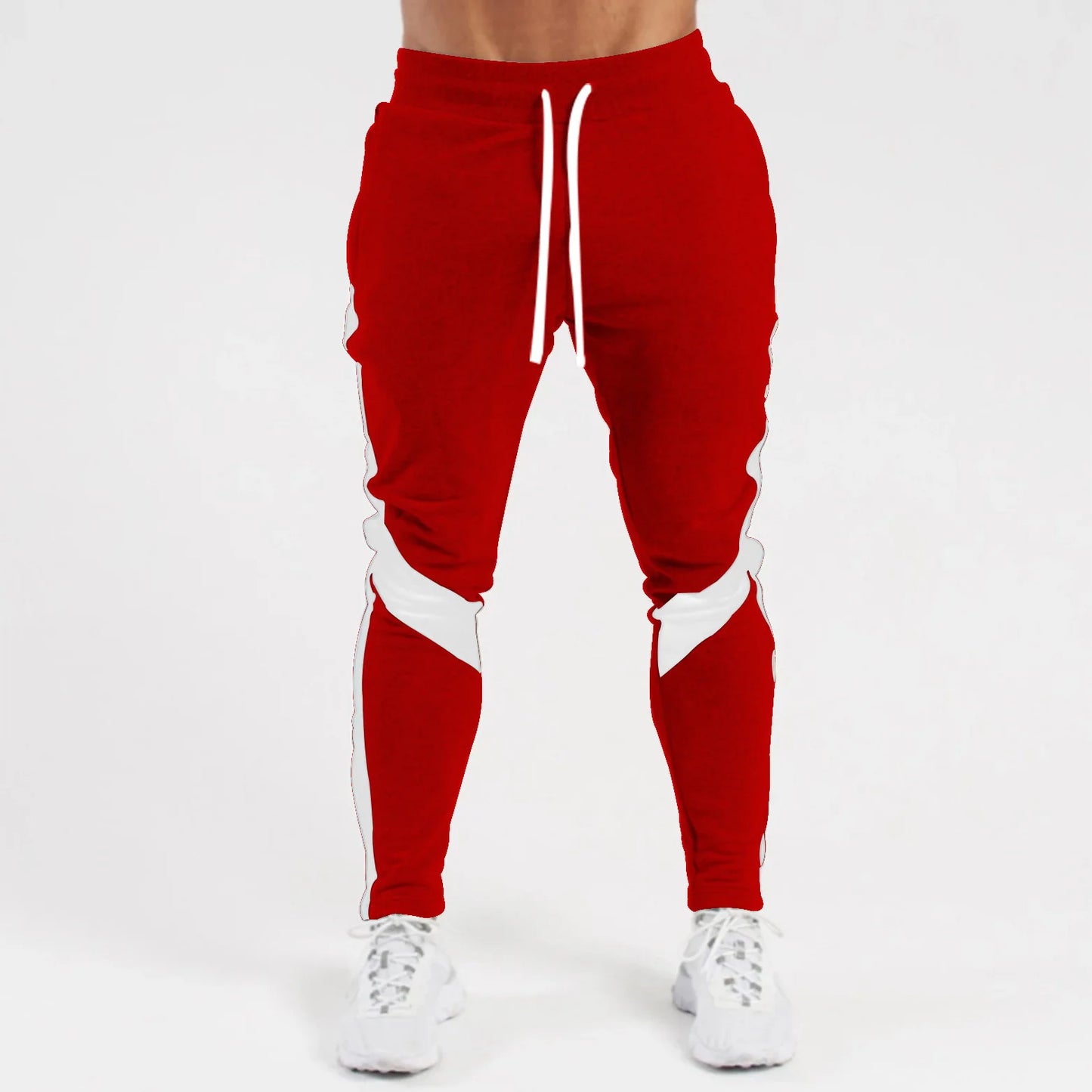 Men Slim Fit Joggers