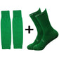 Non Slip Football Socks