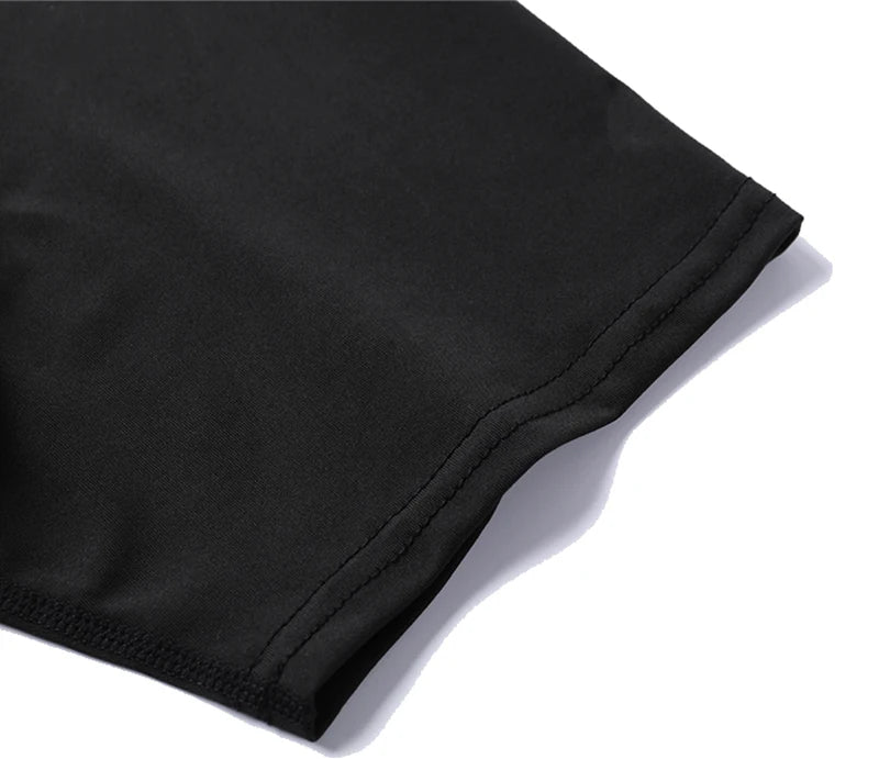 Men Compression Sport Tee