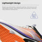Men Platform Running Sneakers