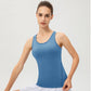 Women Tight Fit Sport Tee