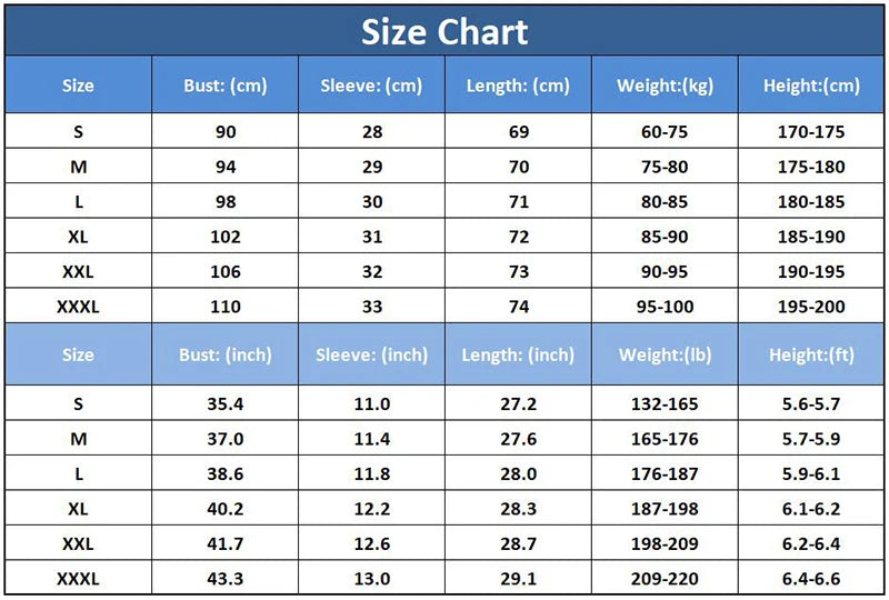 Men Compression Sport Tee