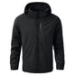 Men Waterproof Outdoor Jacket