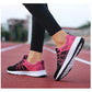 Women Platform Sport Sneakers