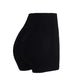 Women High Waist Sport Shorts