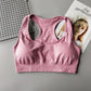 Women Push Up Sports Bra