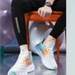 Unisex Platform Sport Sneakers