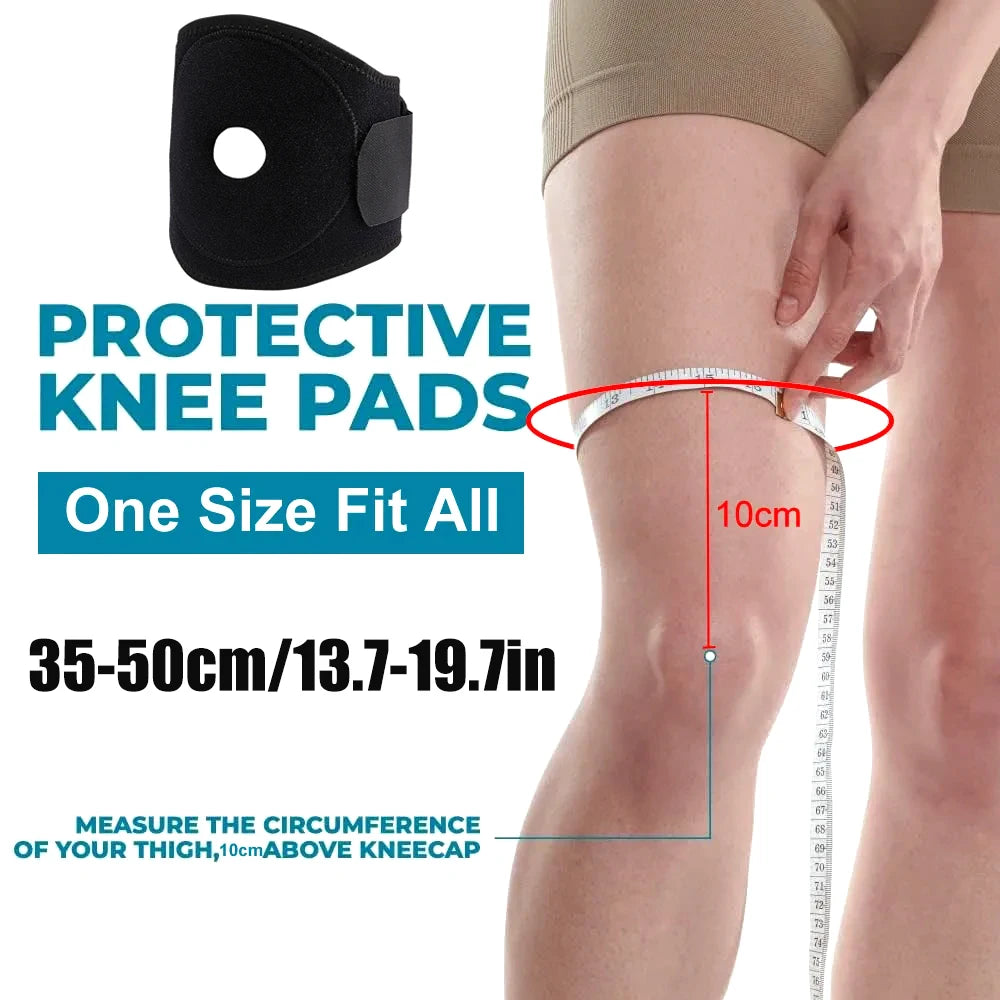 Medical Knee Compression Sleeve