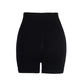 Women High Waist Sport Shorts