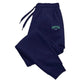 Men Letter Print Joggers