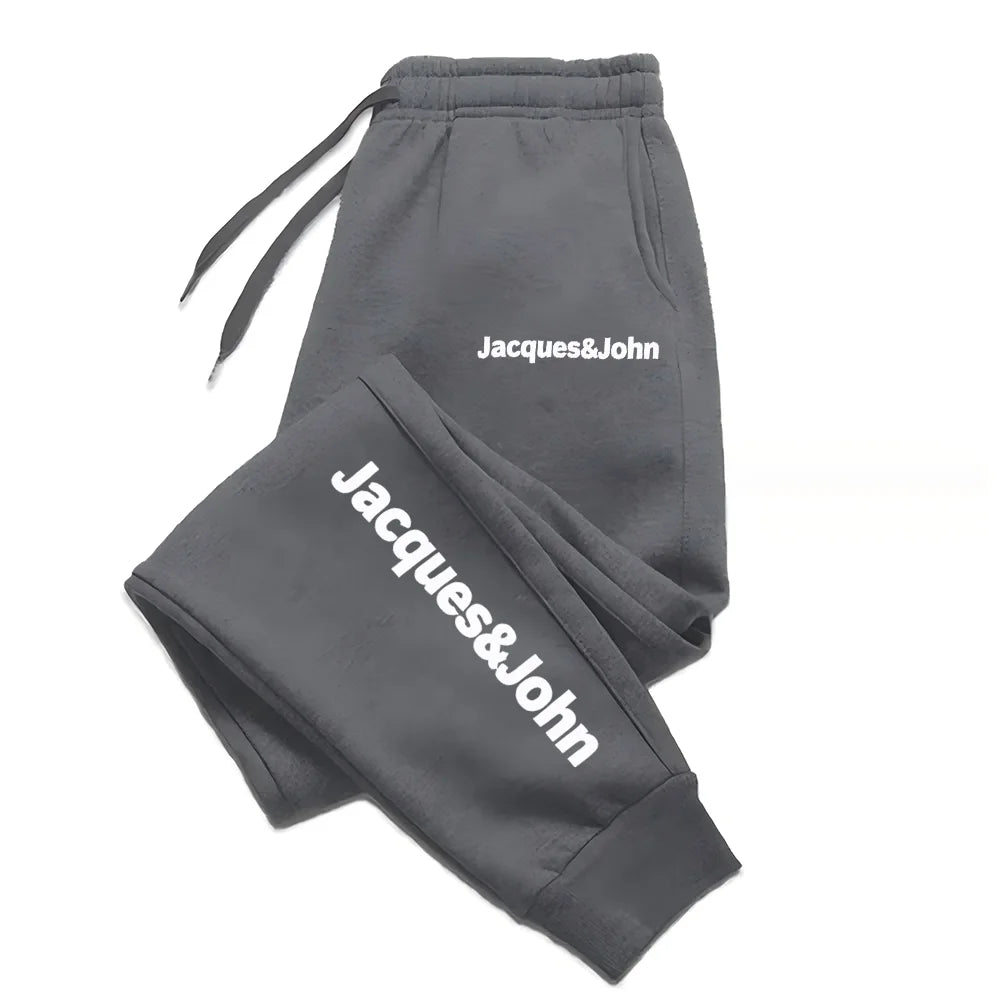 Men Outdoor Jogging Pants