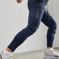 Men Skinny Jogger Pants