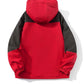 Men Waterproof Outdoor Jacket