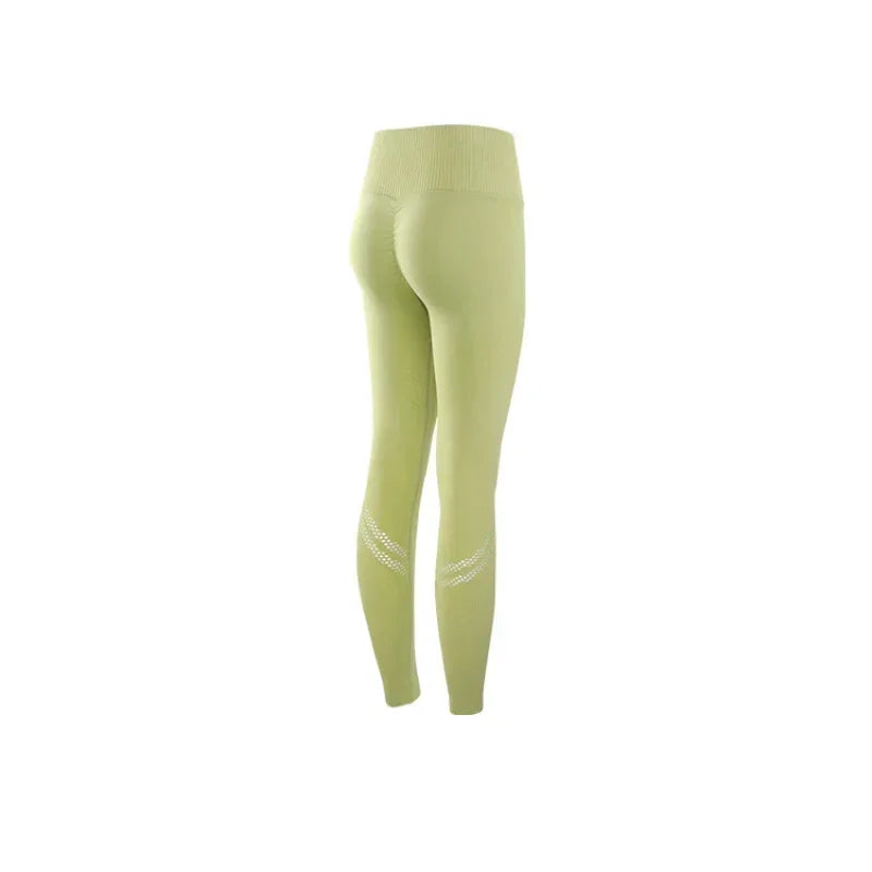 Women Push Up Sport Leggings