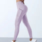 Women High Waist Leggings