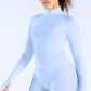 Women Slim Fit Running Jacket