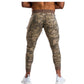 Men Casual Gym Joggers