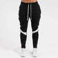 Men Slim Fit Joggers