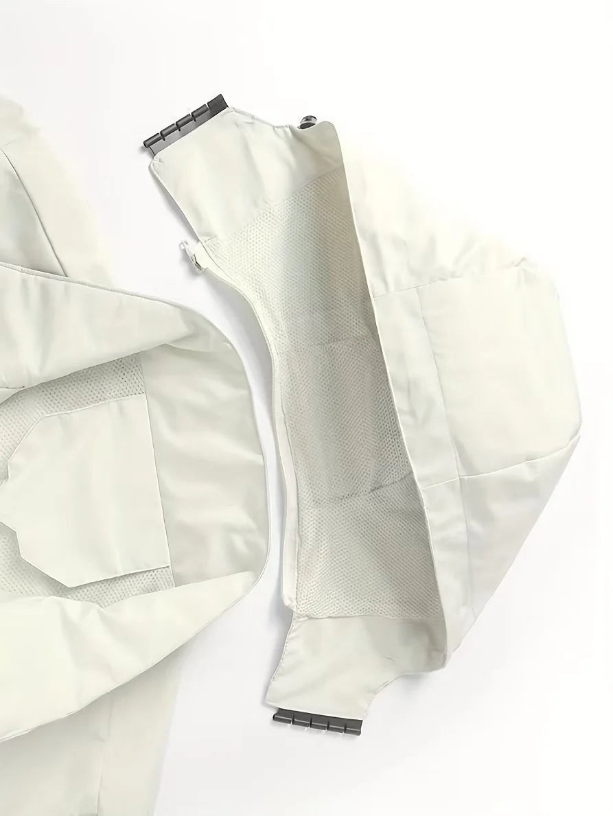 Men Waterproof Outdoor Jacket