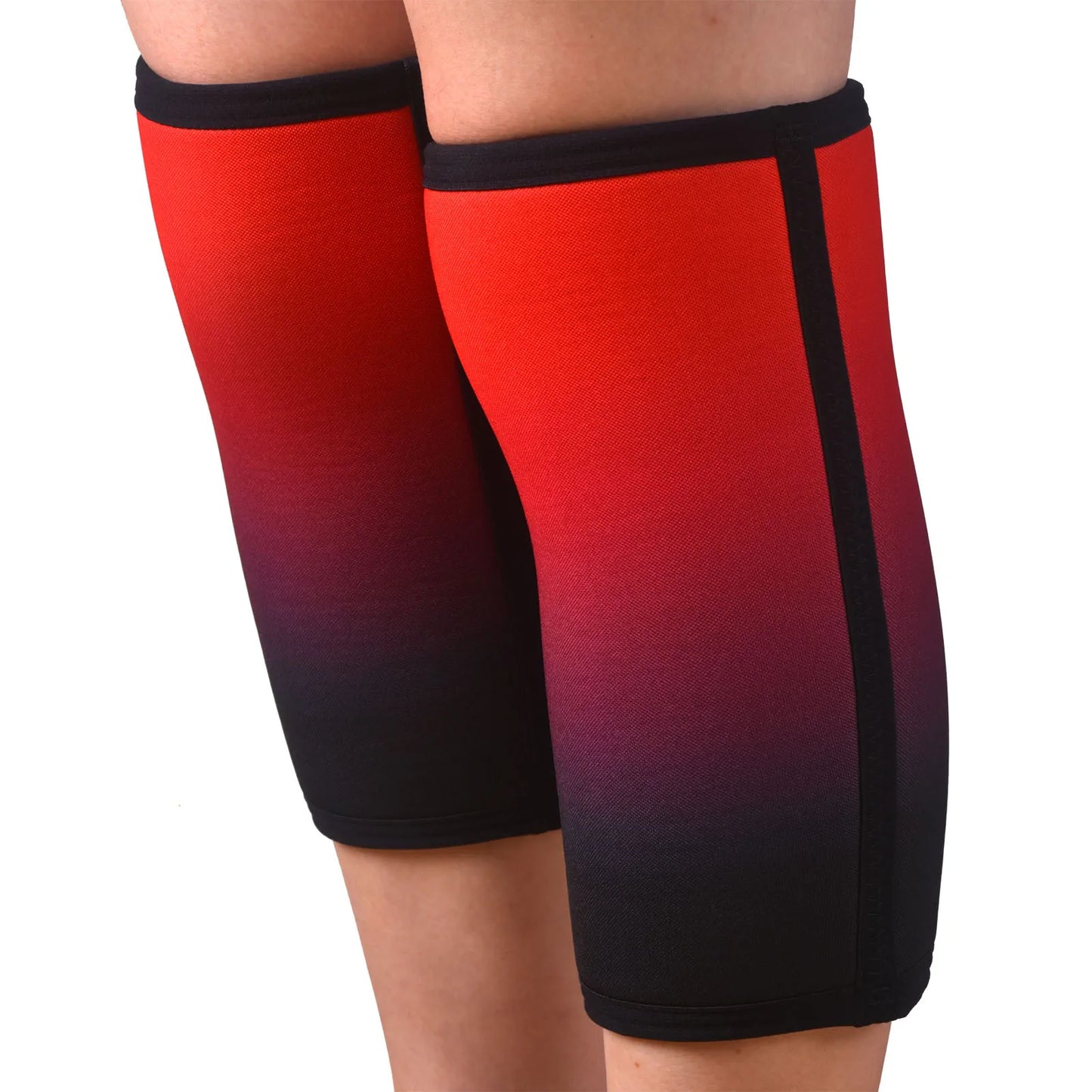 Weightlifting Knee Sleeves